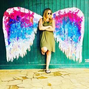 Meet your Posher, Michelle